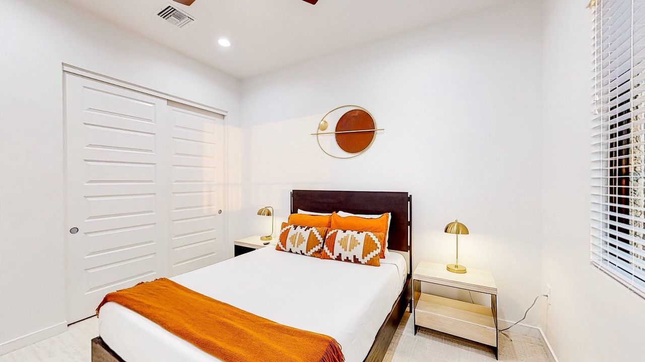 Photo of Bedroom in Dove Mountain
