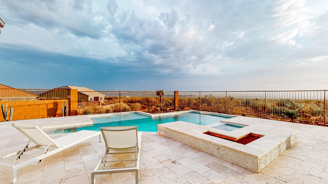 Photo of Outdoor in Dove Mountain