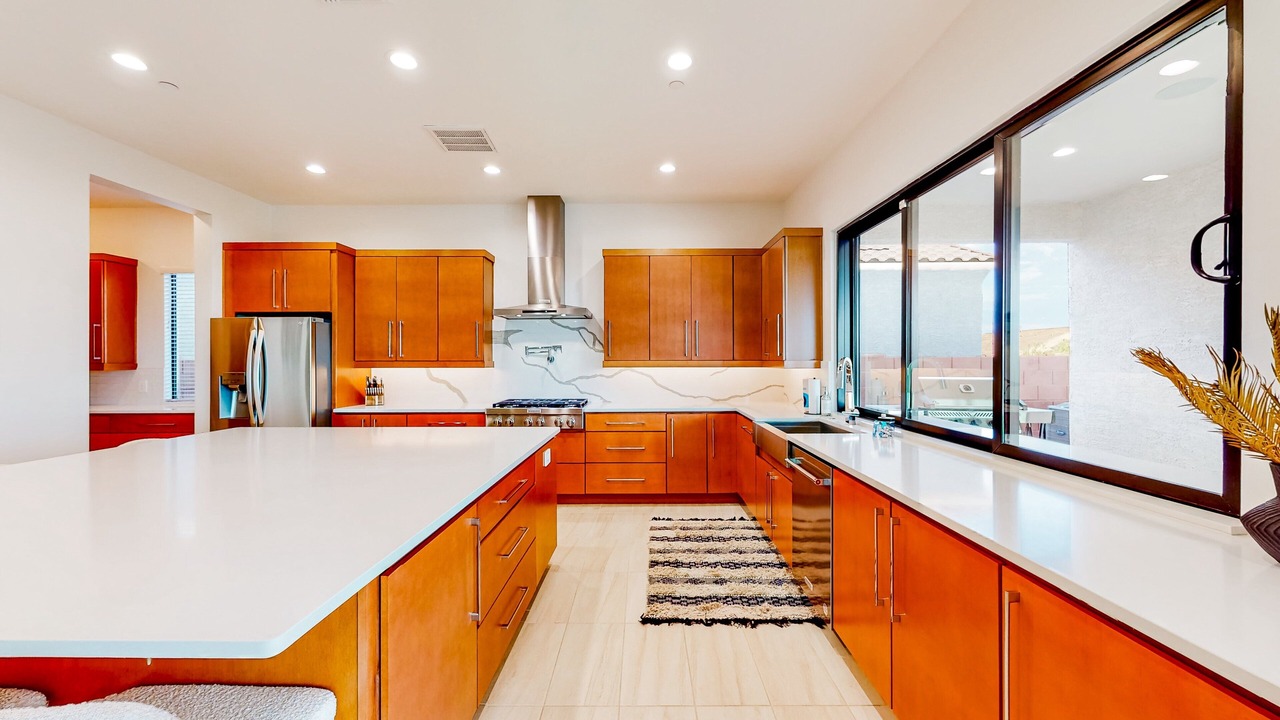 Photo of Kitchen in Dove Mountain