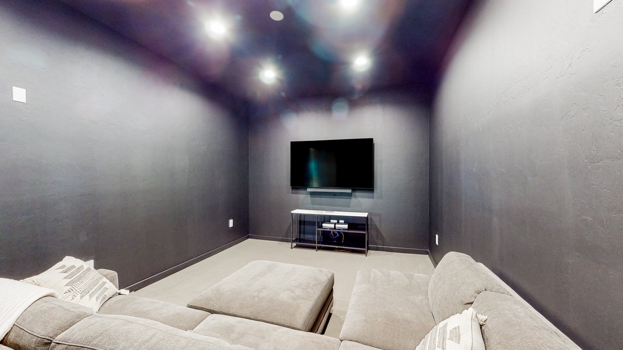 Photo of Livingroom in Dove Mountain
