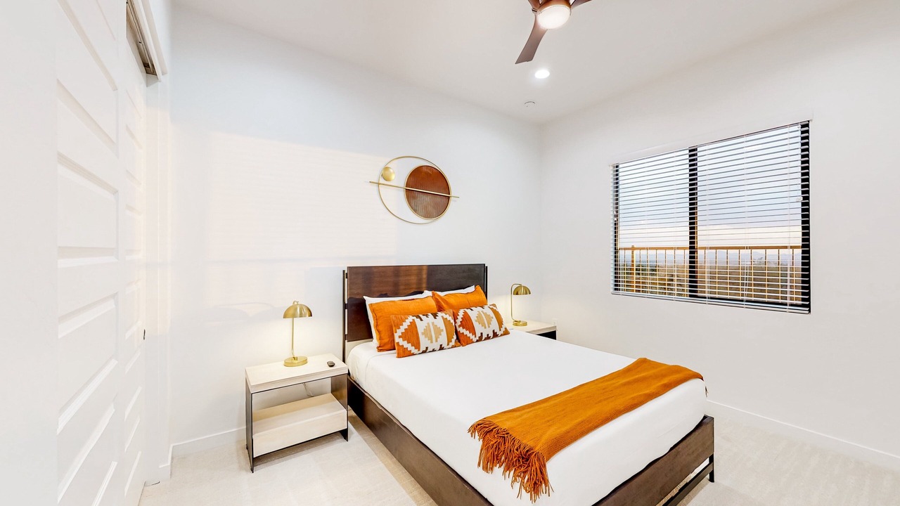 Photo of Bedroom in Dove Mountain