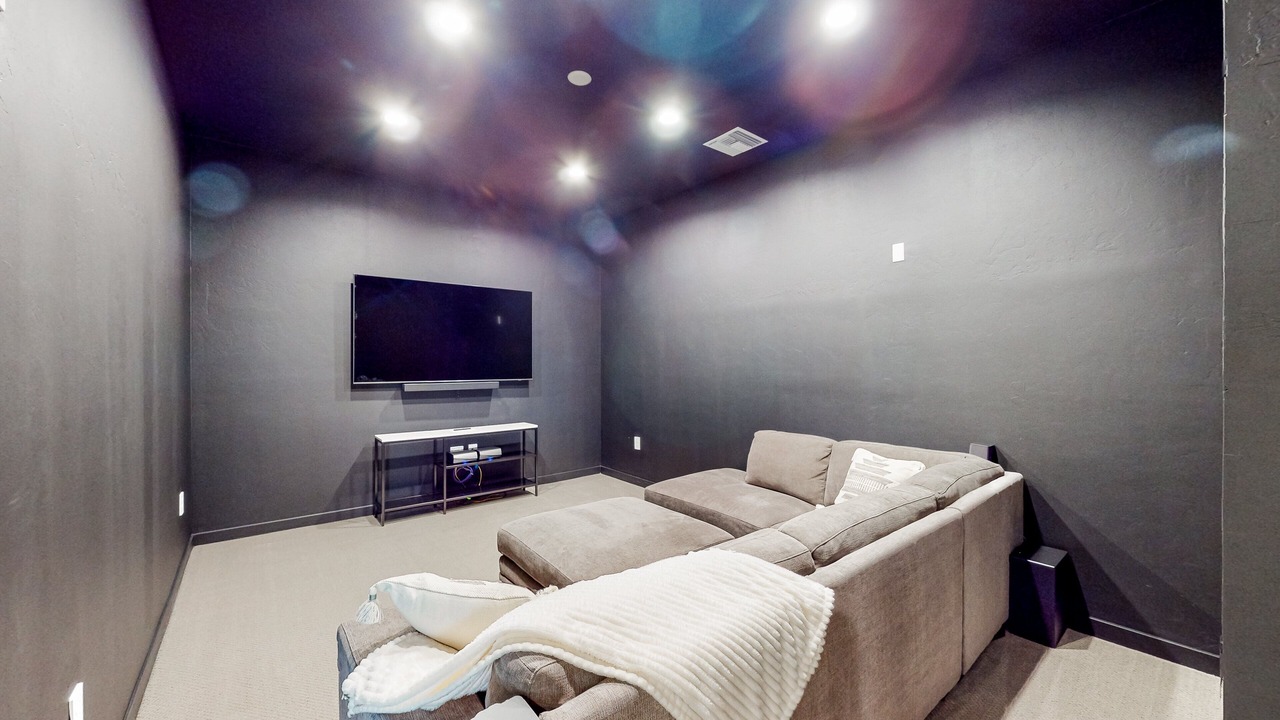 Photo of Livingroom in Dove Mountain