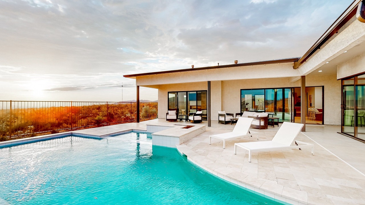 Photo of Outdoor in Dove Mountain