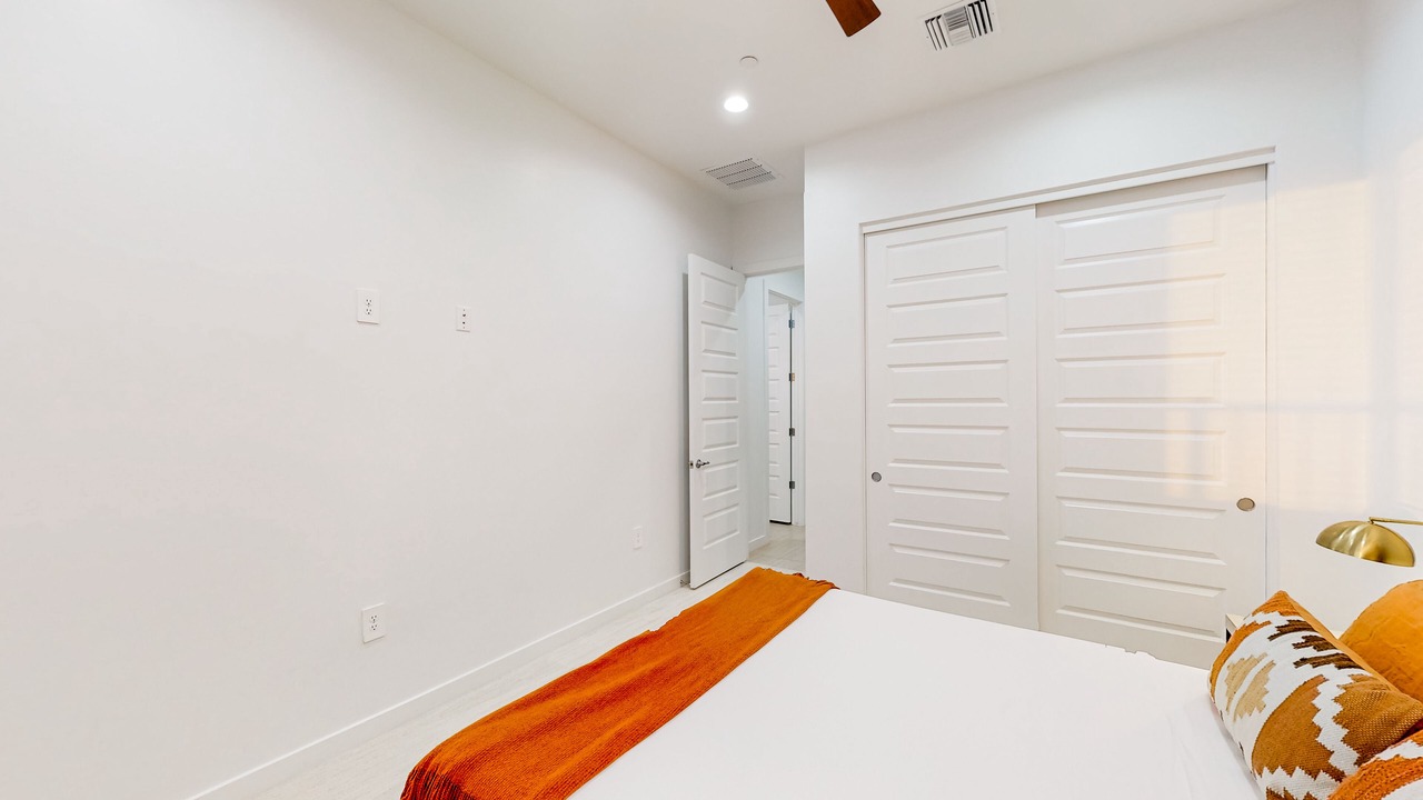 Photo of Bedroom in Dove Mountain
