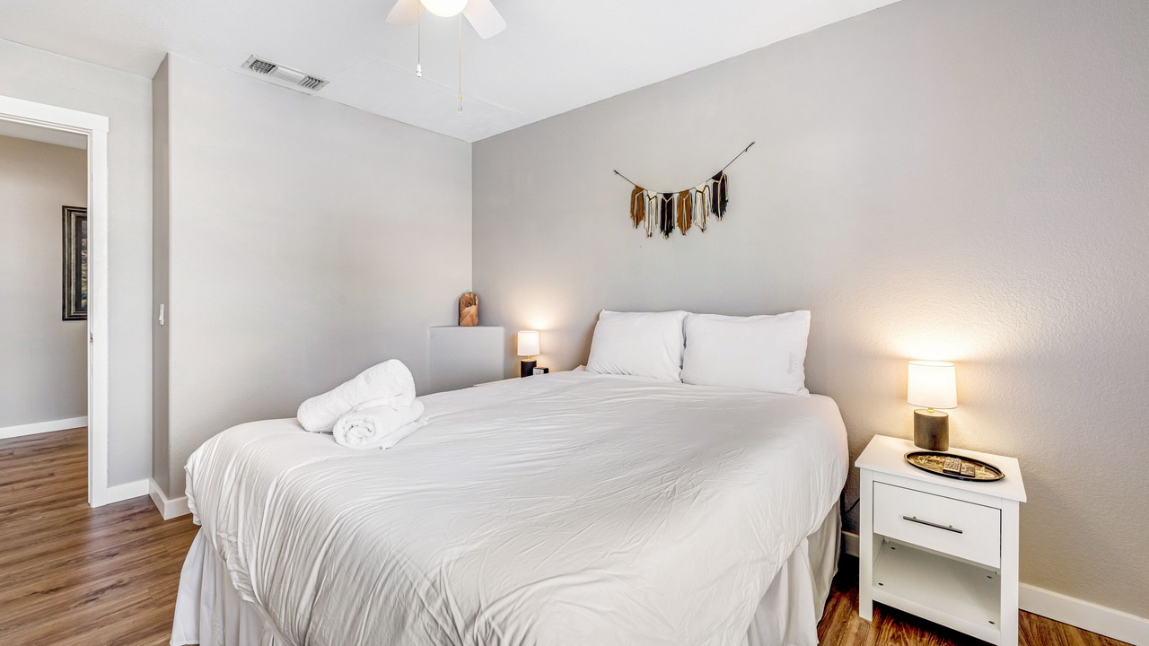 Photo of Bedroom in Arrowhead Ranch