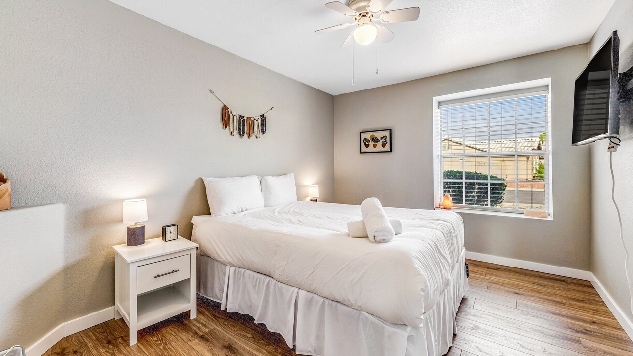 Photo of Bedroom in Arrowhead Ranch