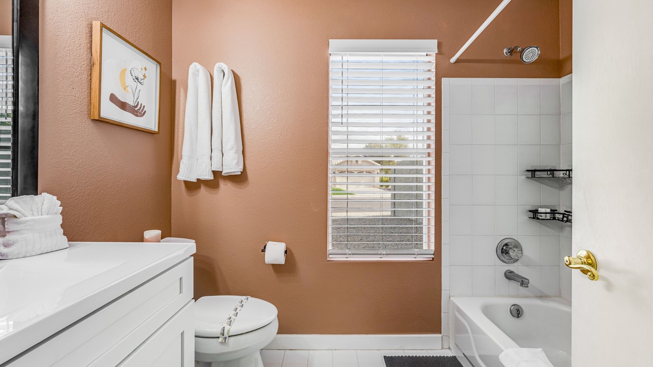 Photo of Bathroom in Arrowhead Ranch