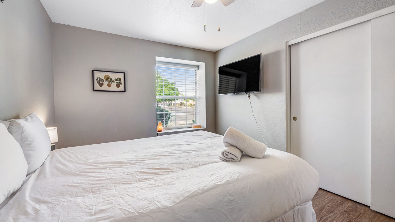 Photo of Bedroom in Arrowhead Ranch