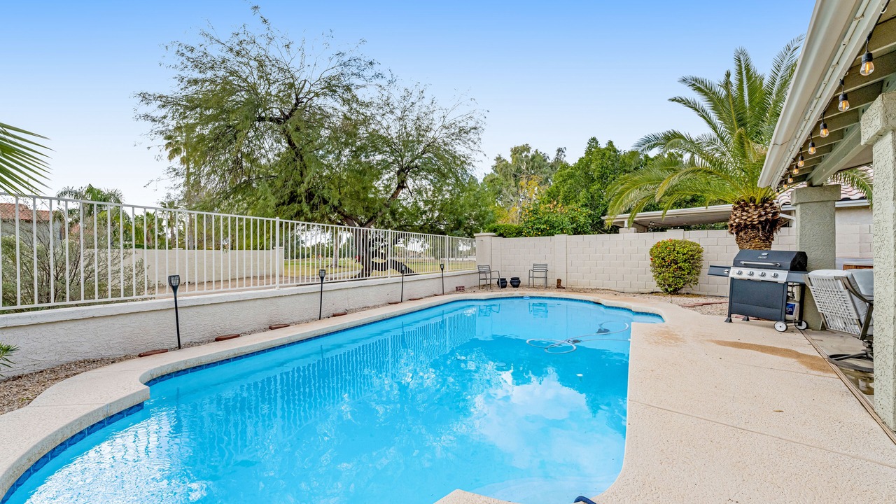 Photo of Outdoor in Arrowhead Ranch