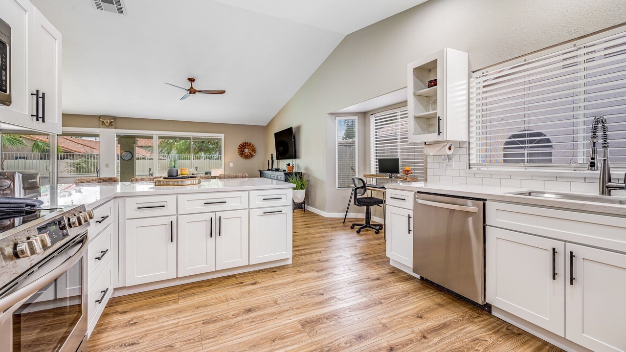 Photo of Kitchen in Arrowhead Ranch