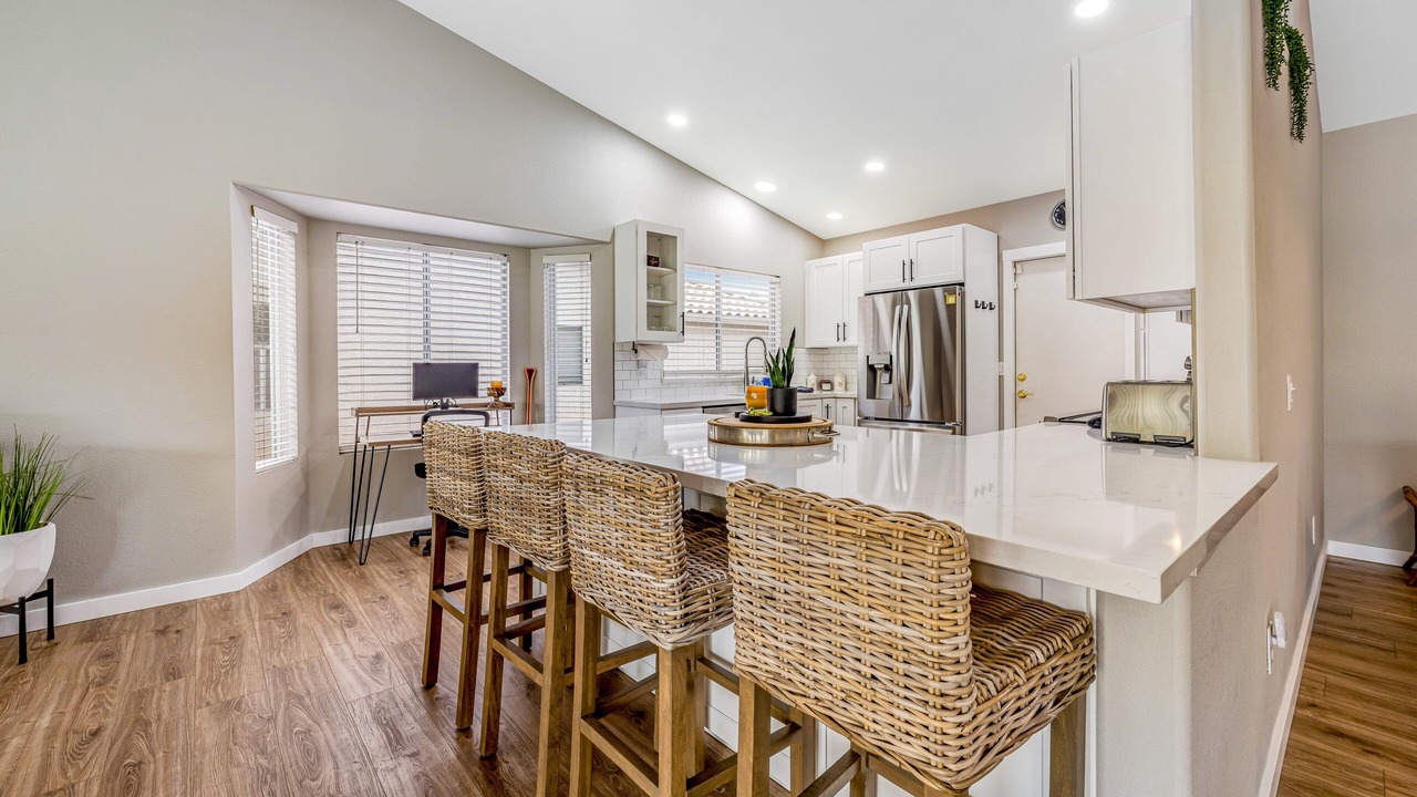 Photo of Kitchen in Arrowhead Ranch