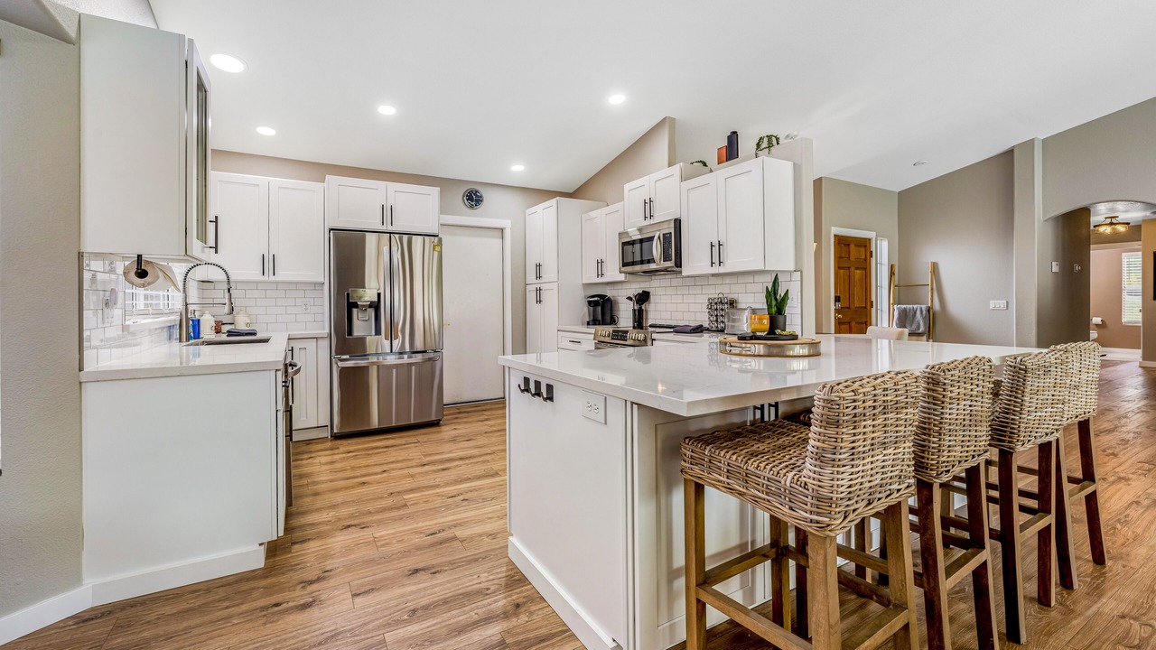 Photo of Kitchen in Arrowhead Ranch