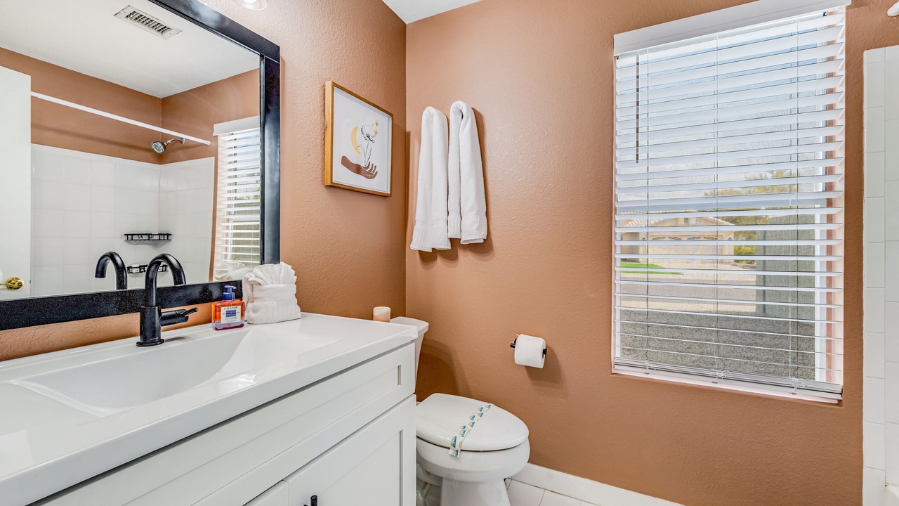 Photo of Bathroom in Arrowhead Ranch