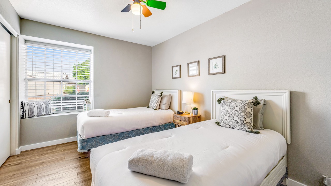 Photo of Bedroom in Arrowhead Ranch