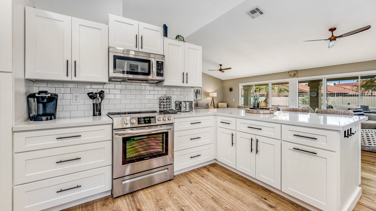 Photo of Kitchen in Arrowhead Ranch