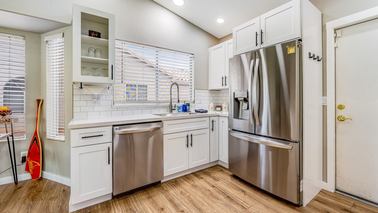 Photo of Kitchen in Arrowhead Ranch