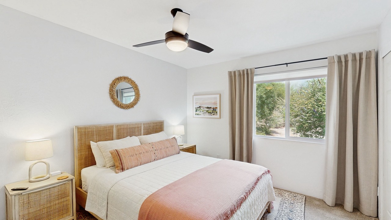 Photo of Bedroom in Casas Adobes West