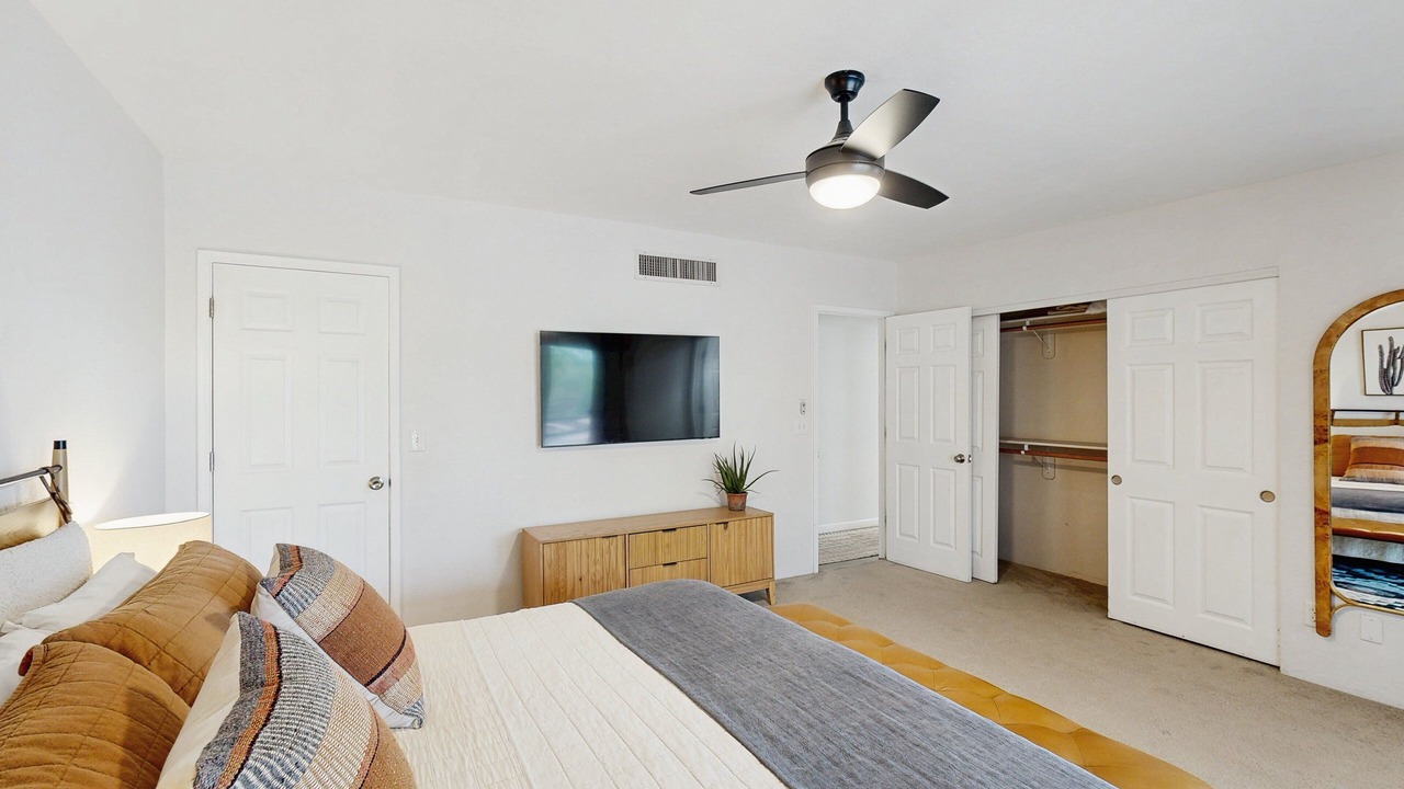 Photo of Bedroom in Casas Adobes West