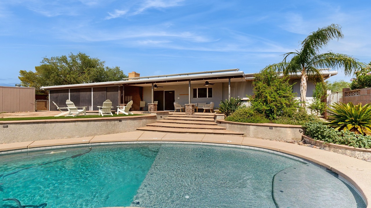 Photo of Outdoor in Casas Adobes West