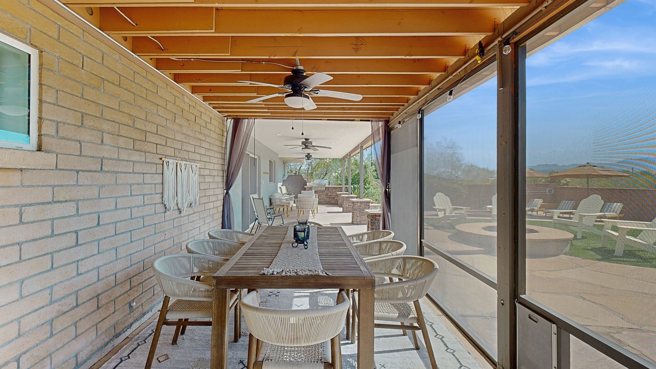 Photo of Outdoor in Casas Adobes West