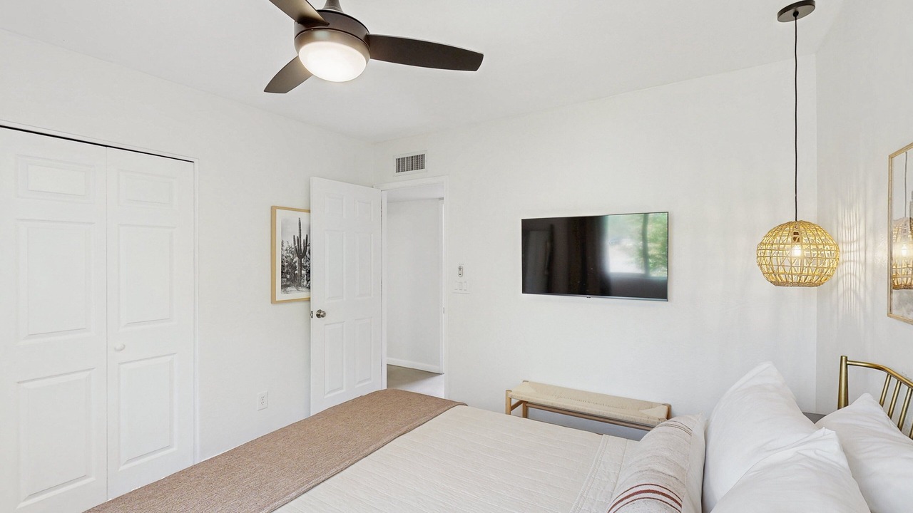 Photo of Bedroom in Casas Adobes West