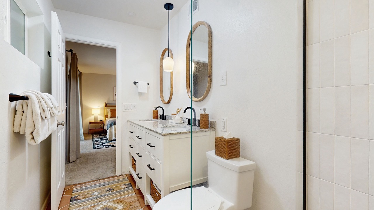 Photo of Bathroom in Casas Adobes West