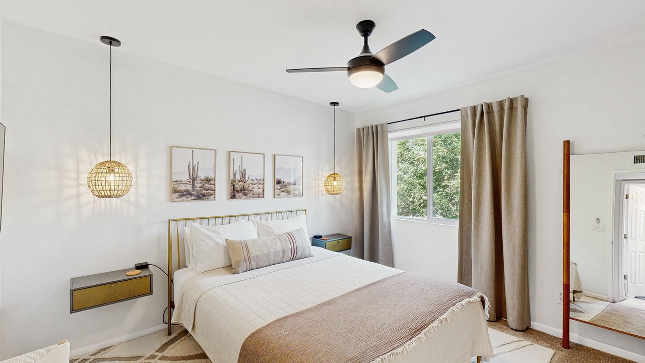 Photo of Bedroom in Casas Adobes West