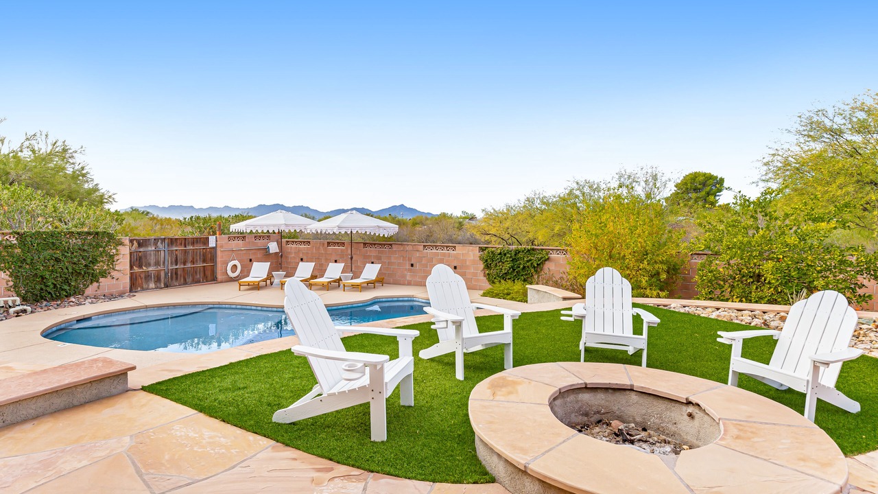 Photo of Outdoor in Casas Adobes West