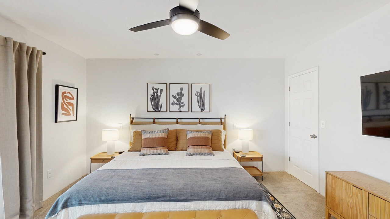 Photo of Bedroom in Casas Adobes West