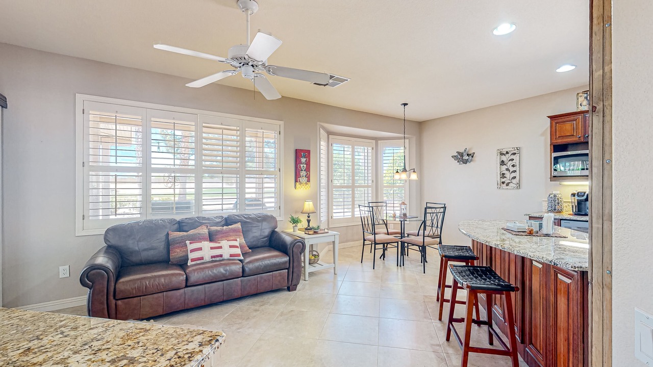 Photo of Livingroom in Sun City West