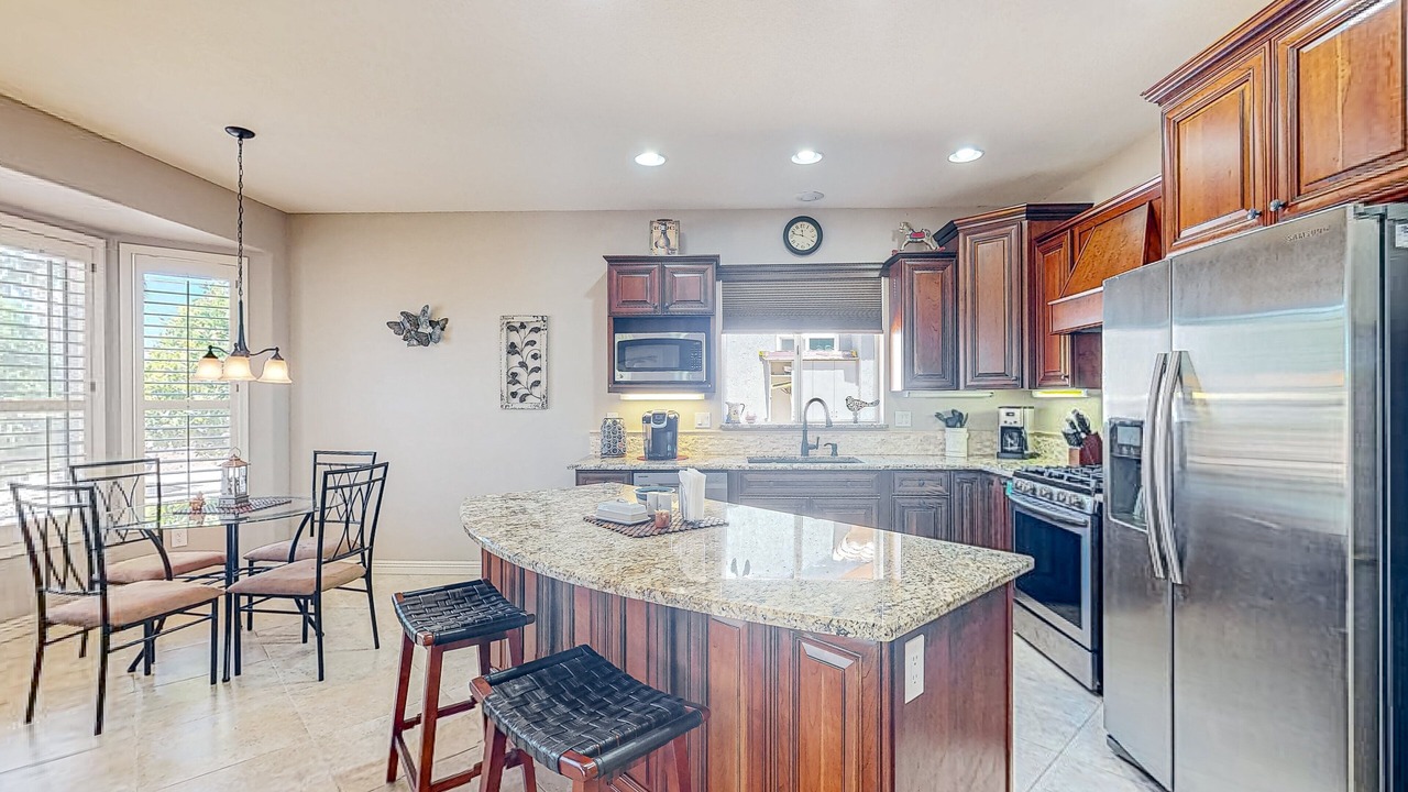 Photo of Kitchen in Sun City West