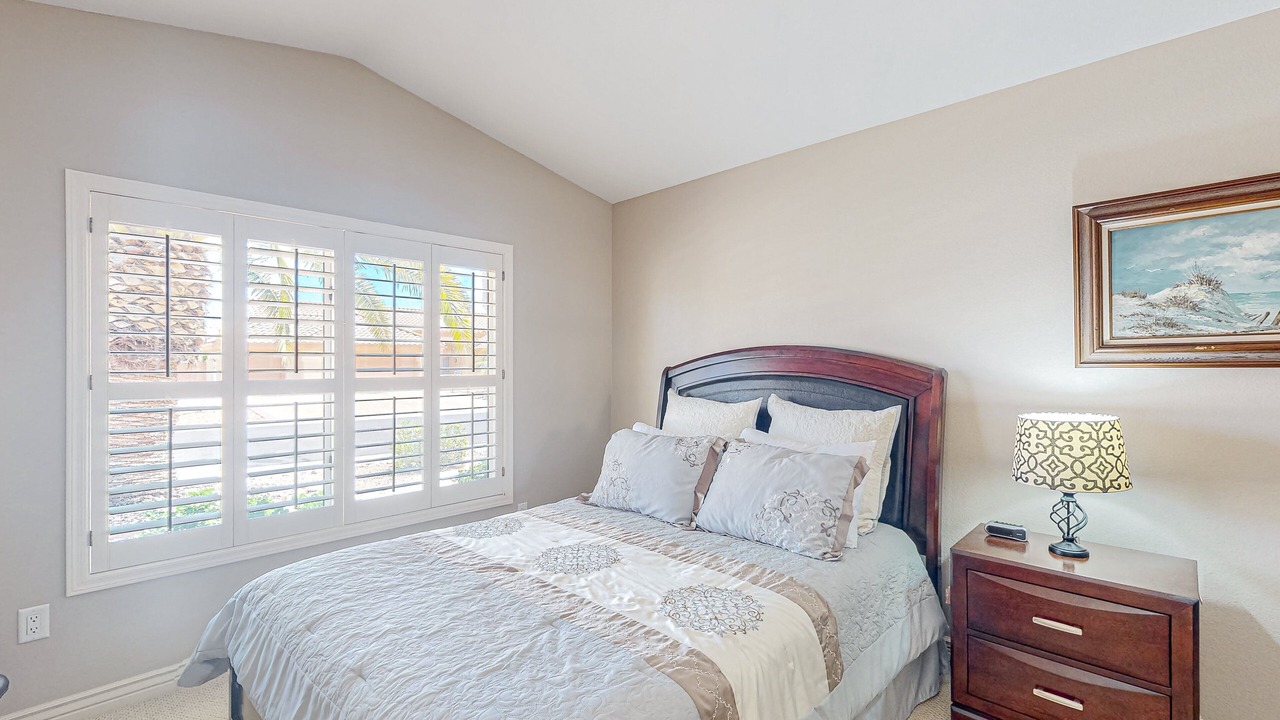 Photo of Bedroom in Sun City West