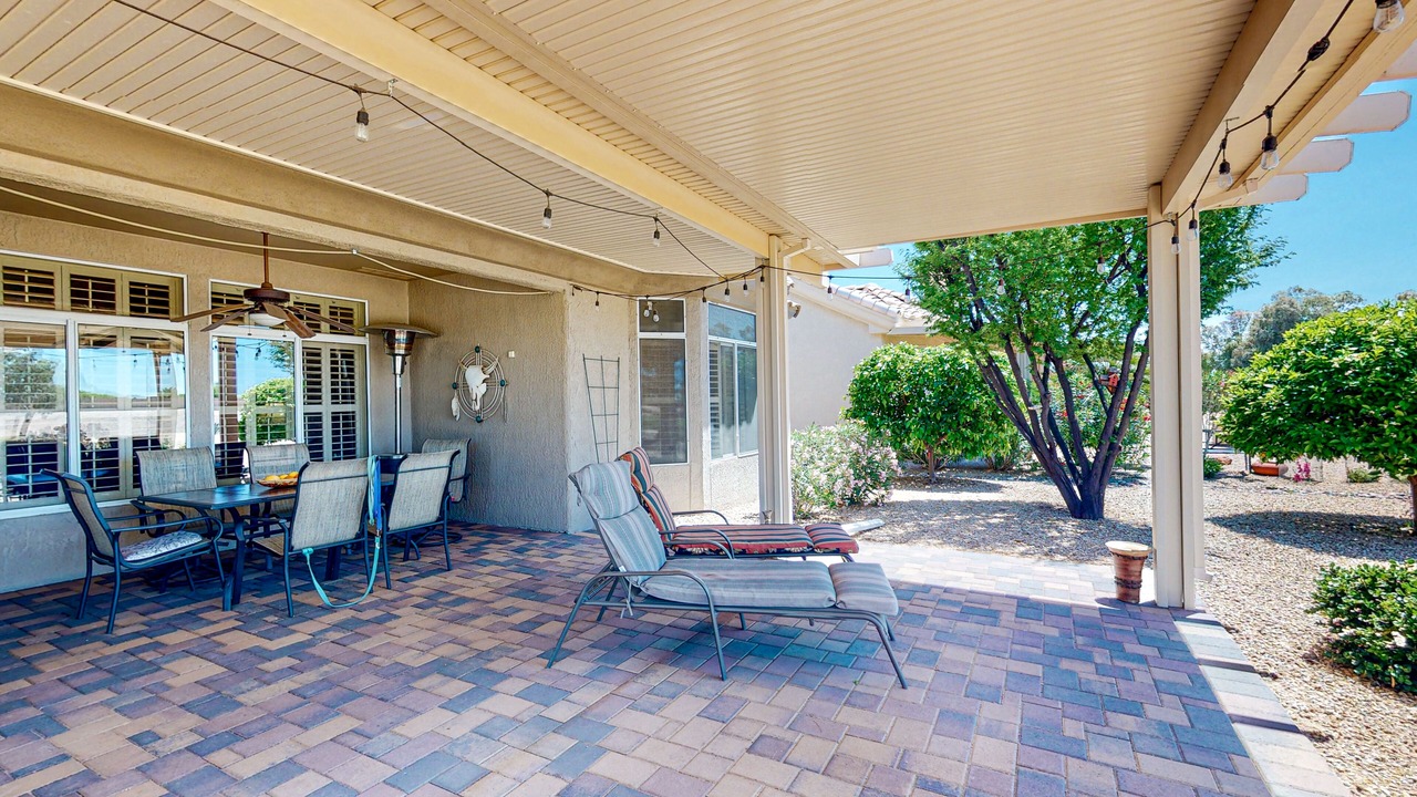 Photo of Outdoor in Sun City West