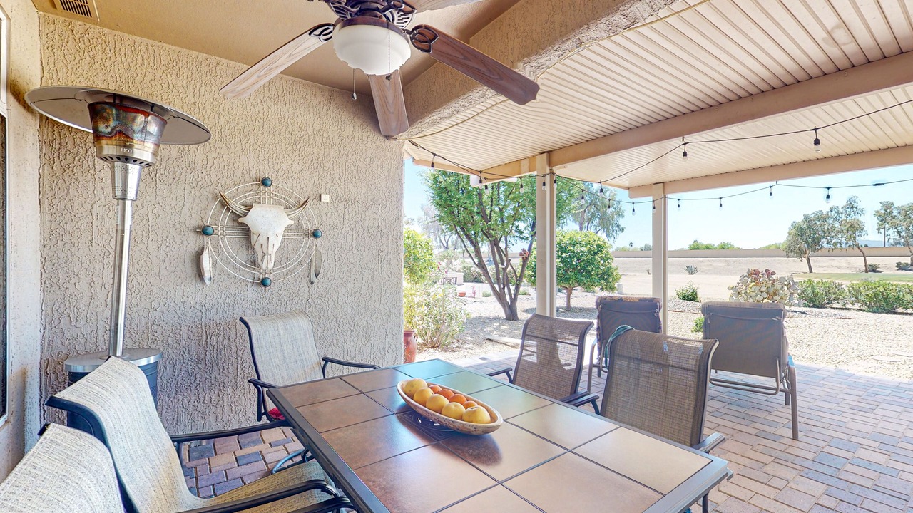 Photo of Outdoor in Sun City West