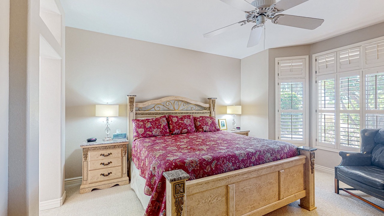 Photo of Bedroom in Sun City West