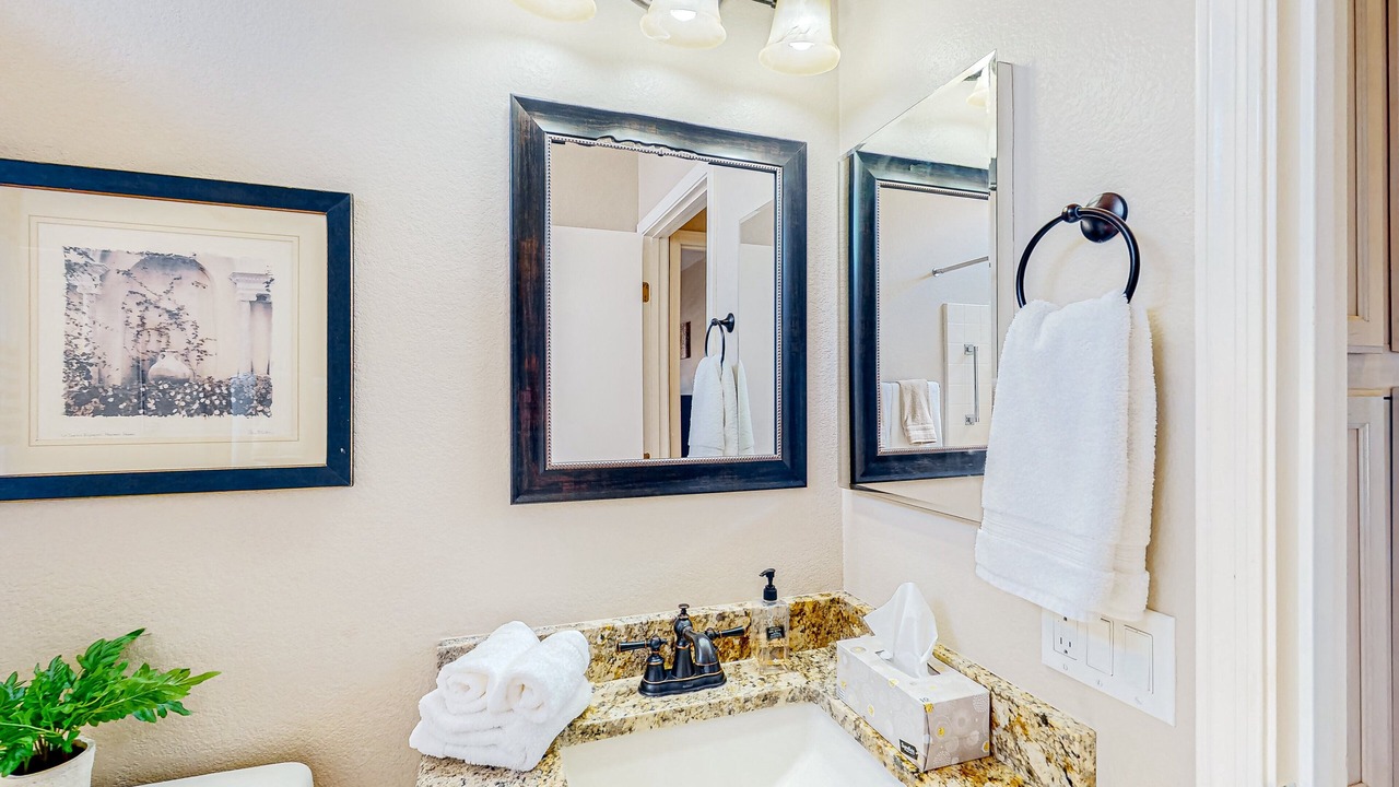 Photo of Bathroom in Sun City West