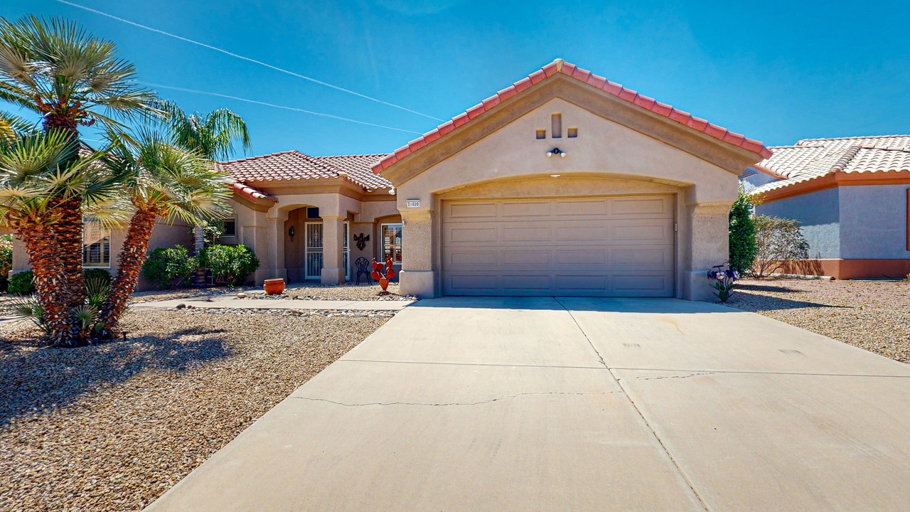 Photo of Outdoor in Sun City West