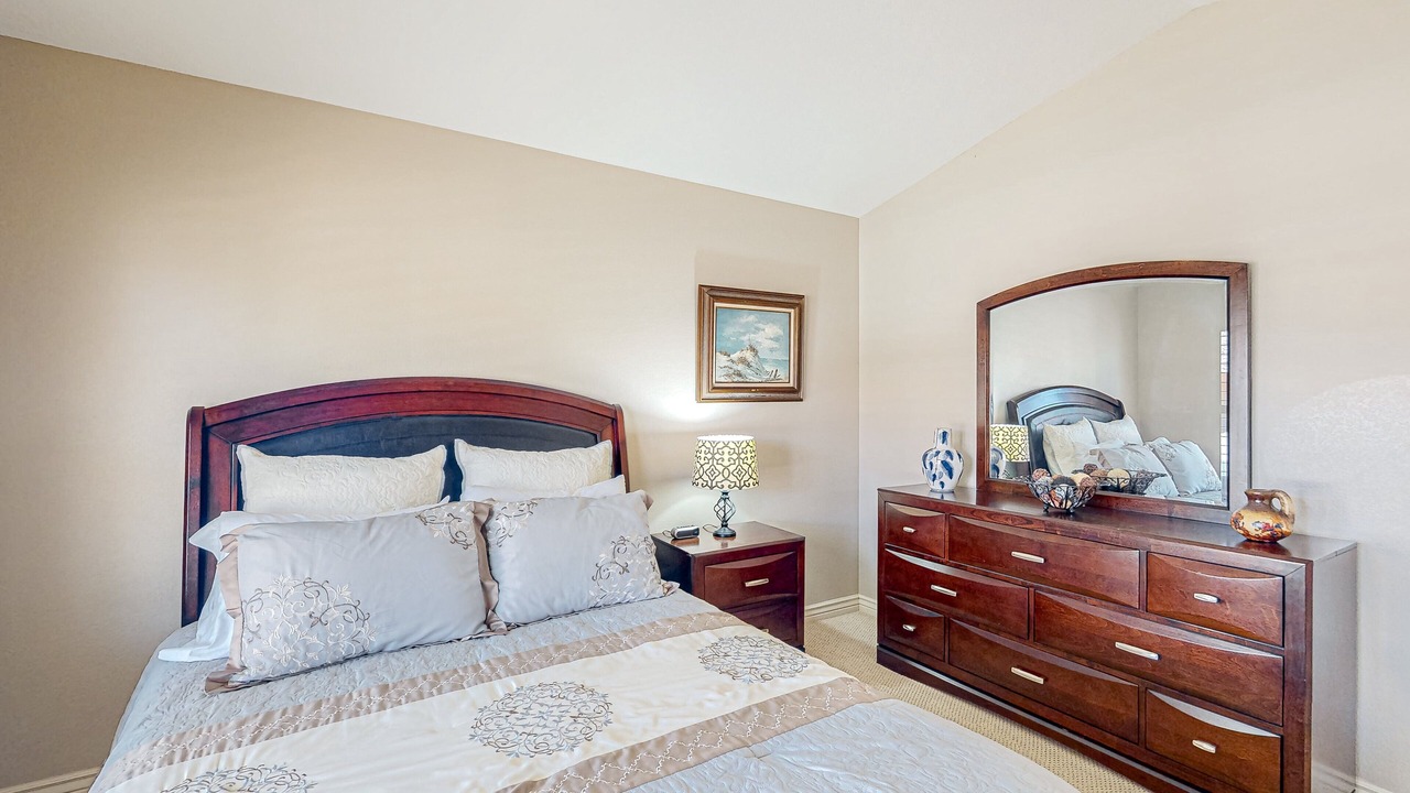 Photo of Bedroom in Sun City West