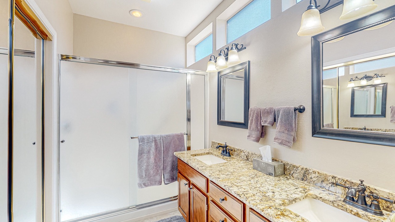 Photo of Bathroom in Sun City West