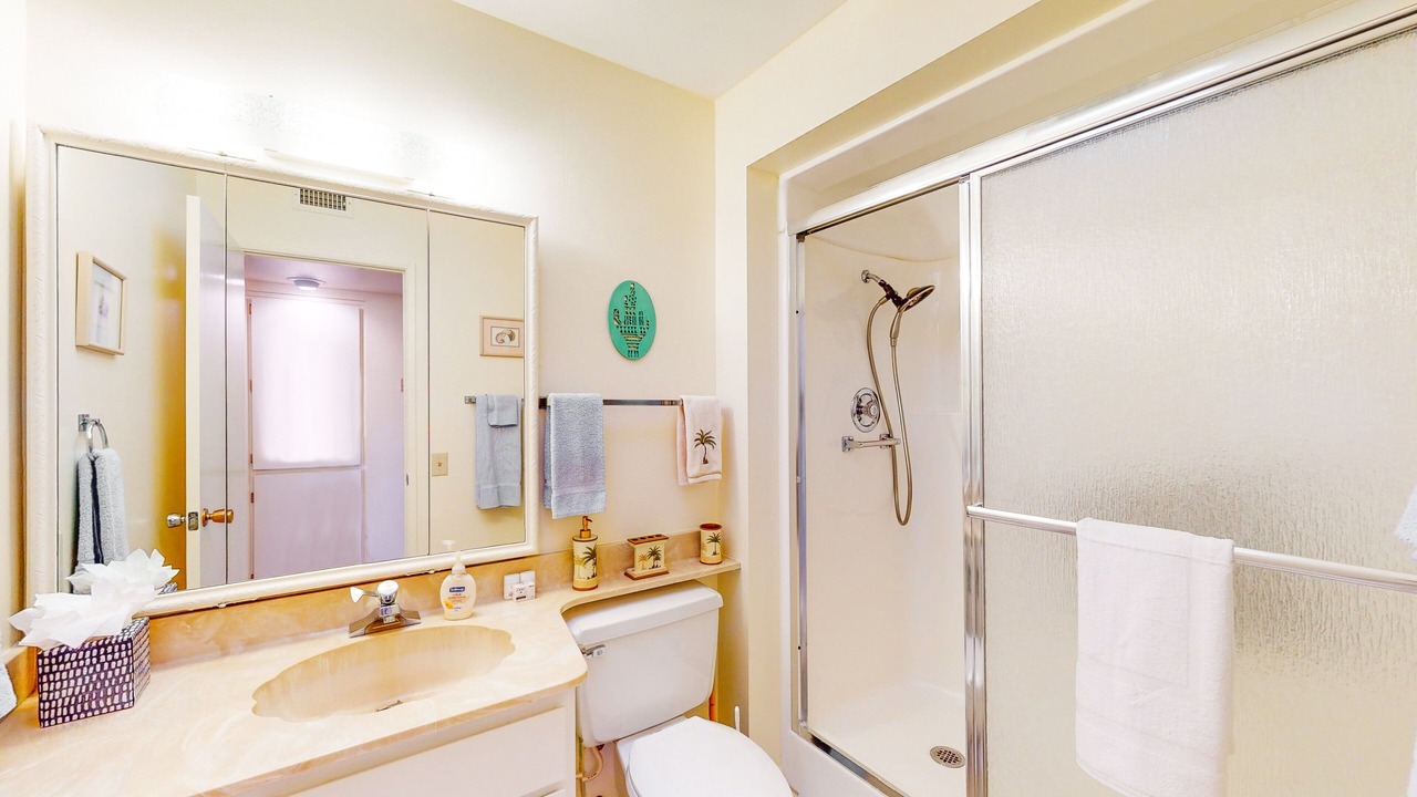 Photo of Bathroom in Sun City