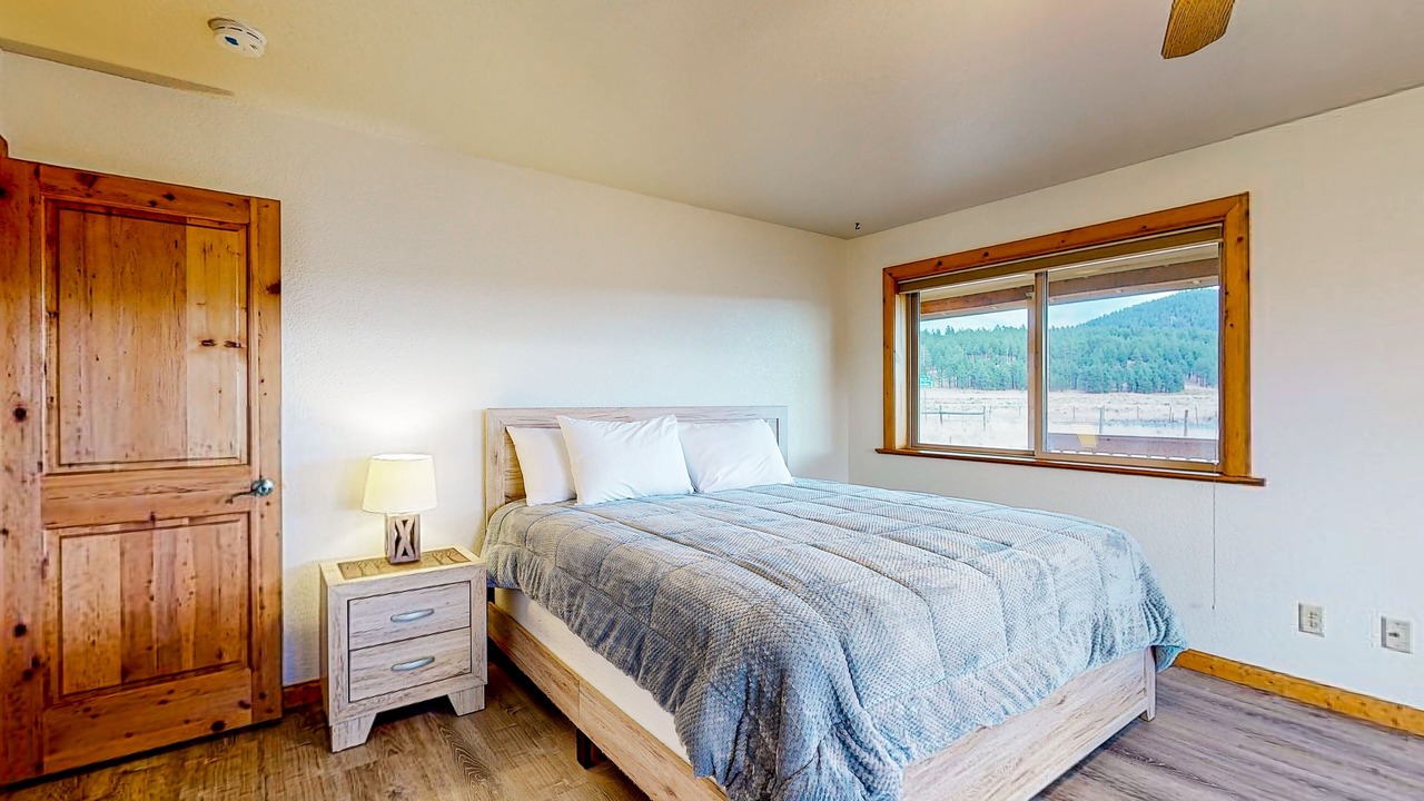 Photo of Bedroom in Baderville