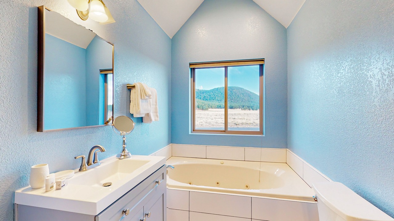 Photo of Bathroom in Baderville