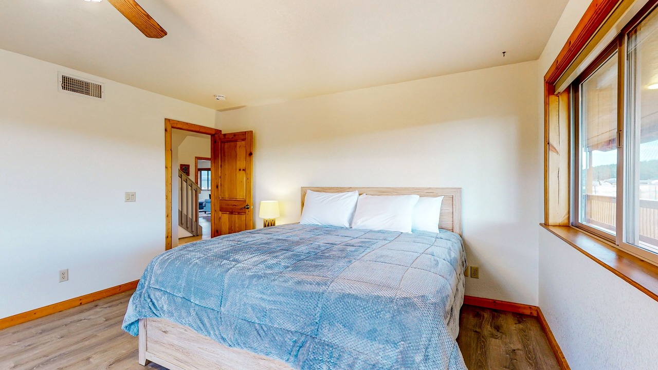 Photo of Bedroom in Baderville