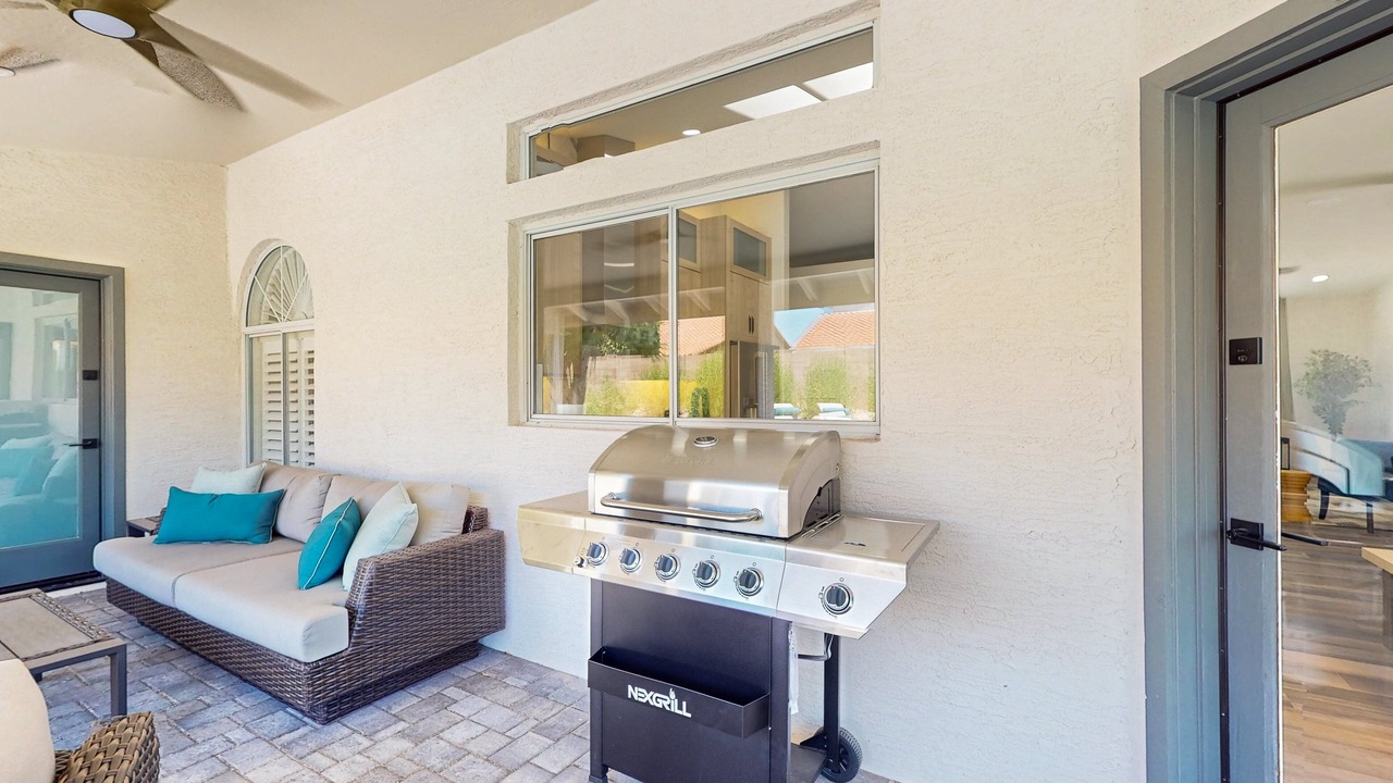 Photo of Outdoor in Paradise Park Vista
