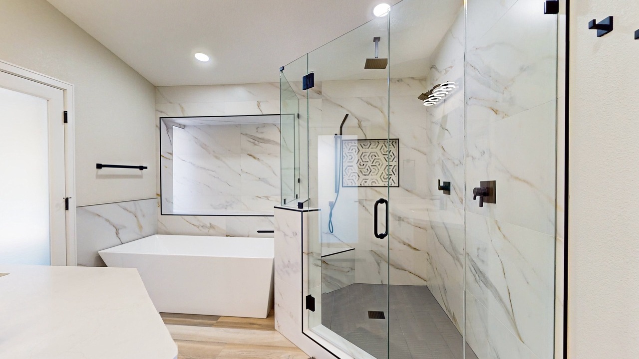 Photo of Bathroom in Paradise Park Vista