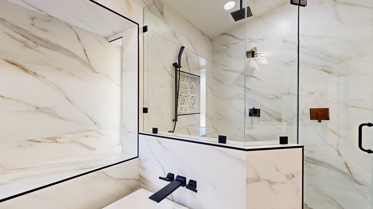 Photo of Bathroom in Paradise Park Vista