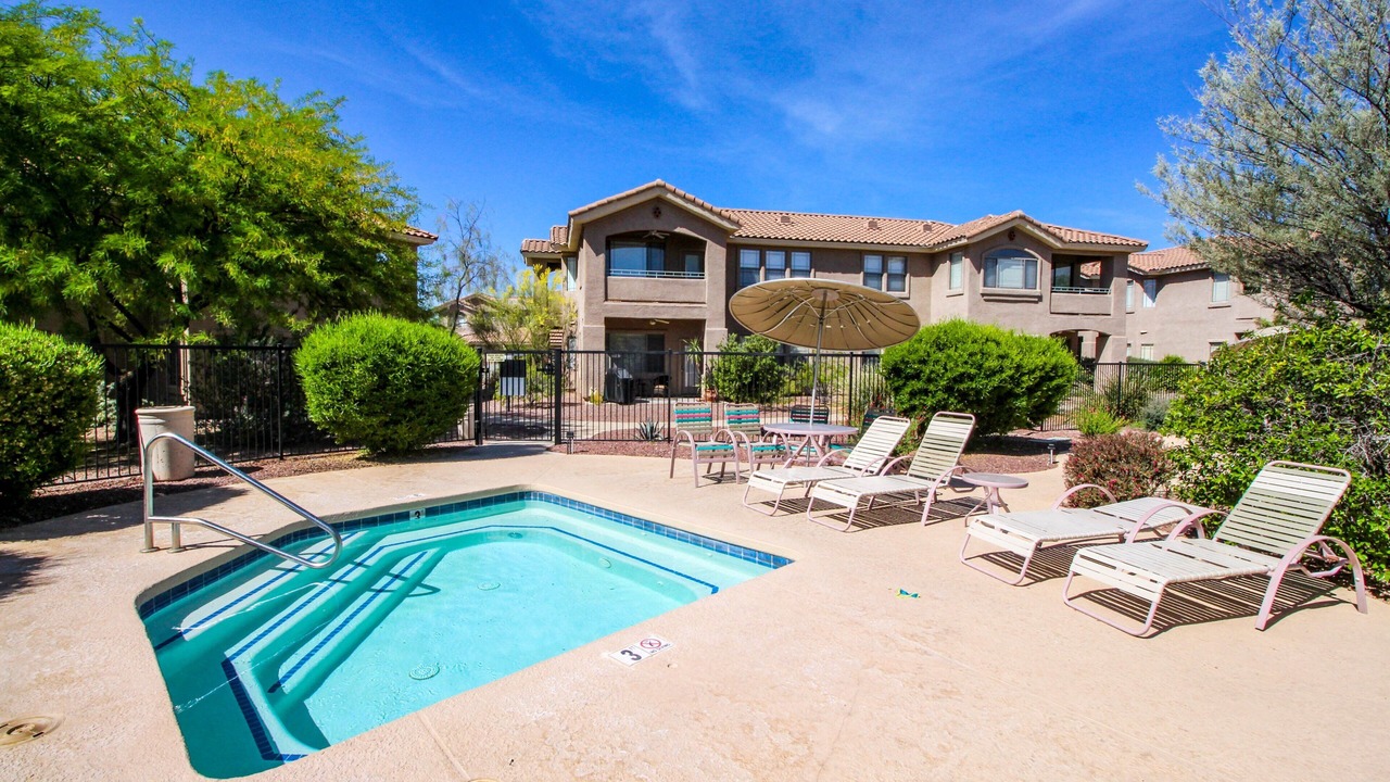 Photo of Outdoor in Rancho Vistoso