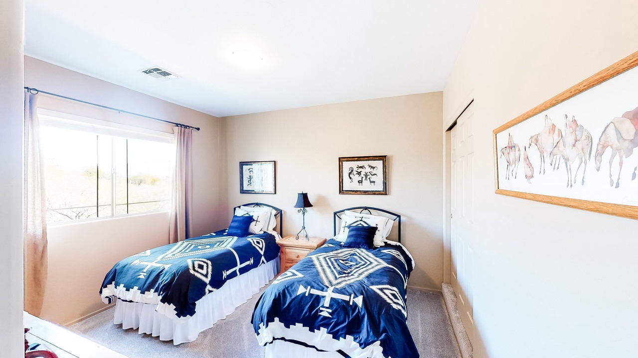 Photo of Bedroom in Rancho Vistoso