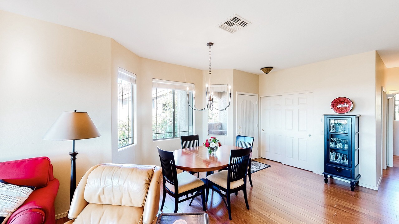 Photo of Livingroom in Rancho Vistoso