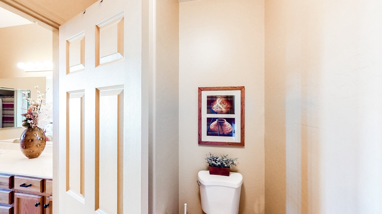 Photo of Bathroom in Rancho Vistoso